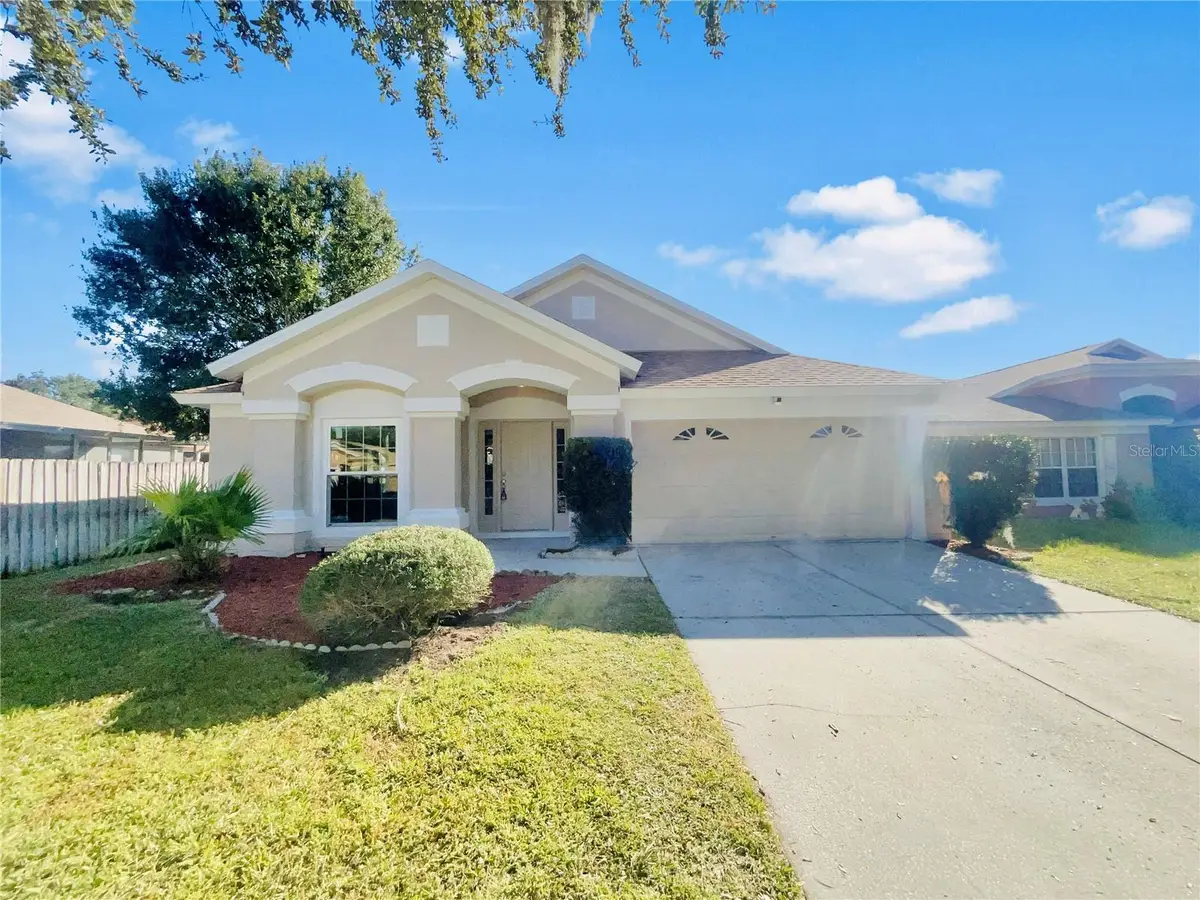 13147 Early Run Lane, Riverview, FL 33578 - Image #1