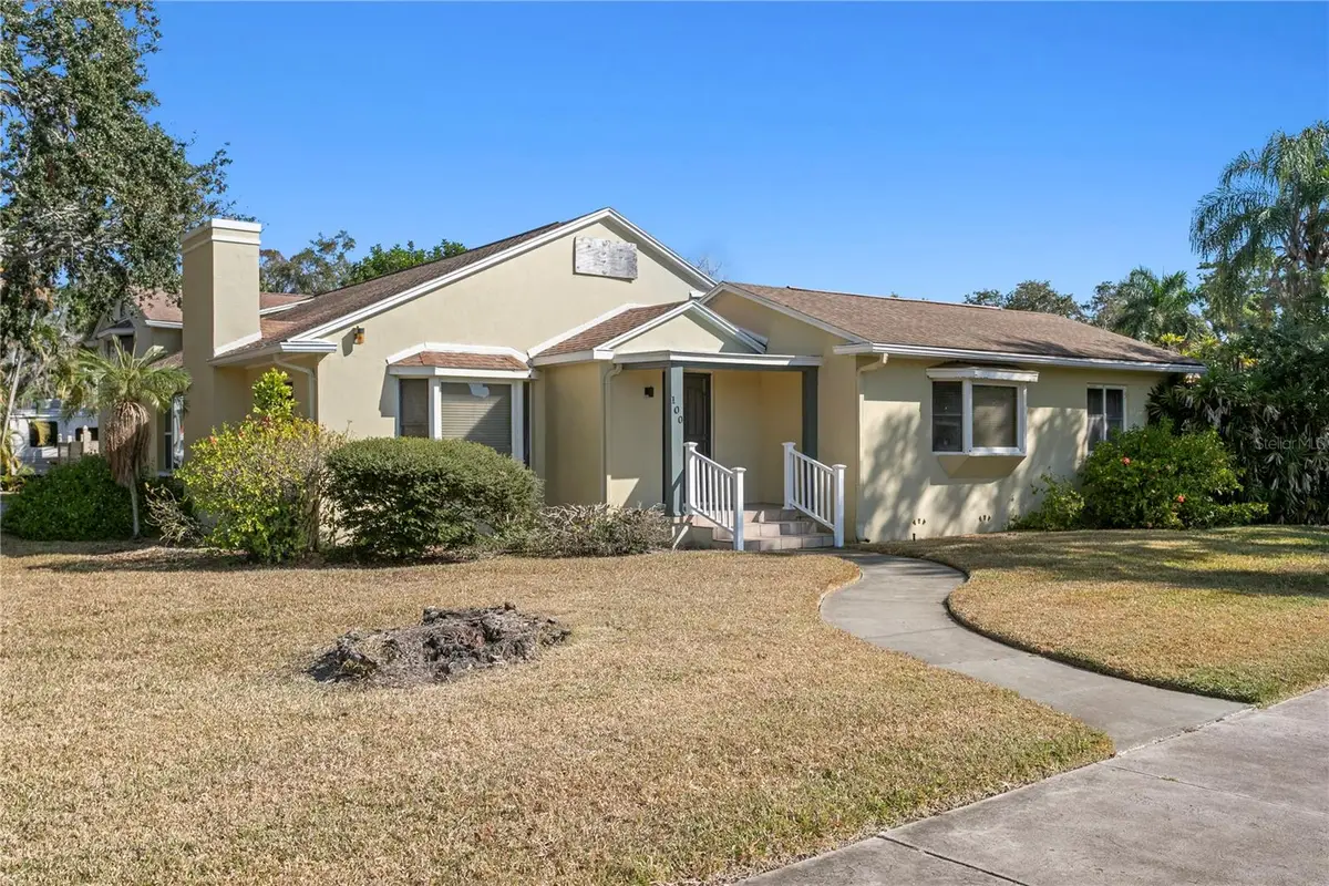 100 Catalan Boulevard Ne, Saint Petersburg, FL 33704 - Image #1