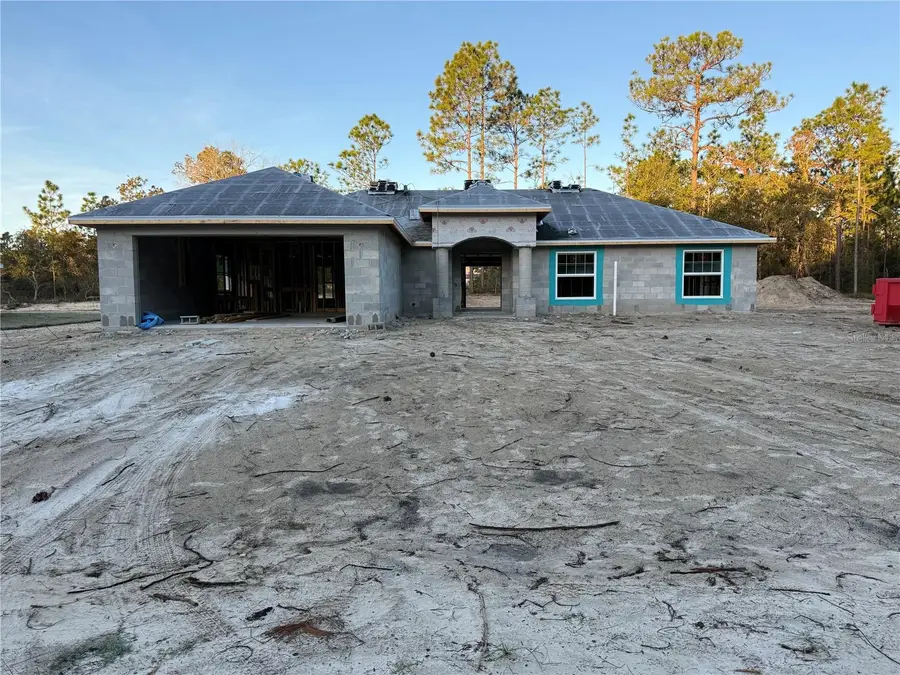 15333 Honeycreeper Road, Brooksville, FL 34614 - Image #2