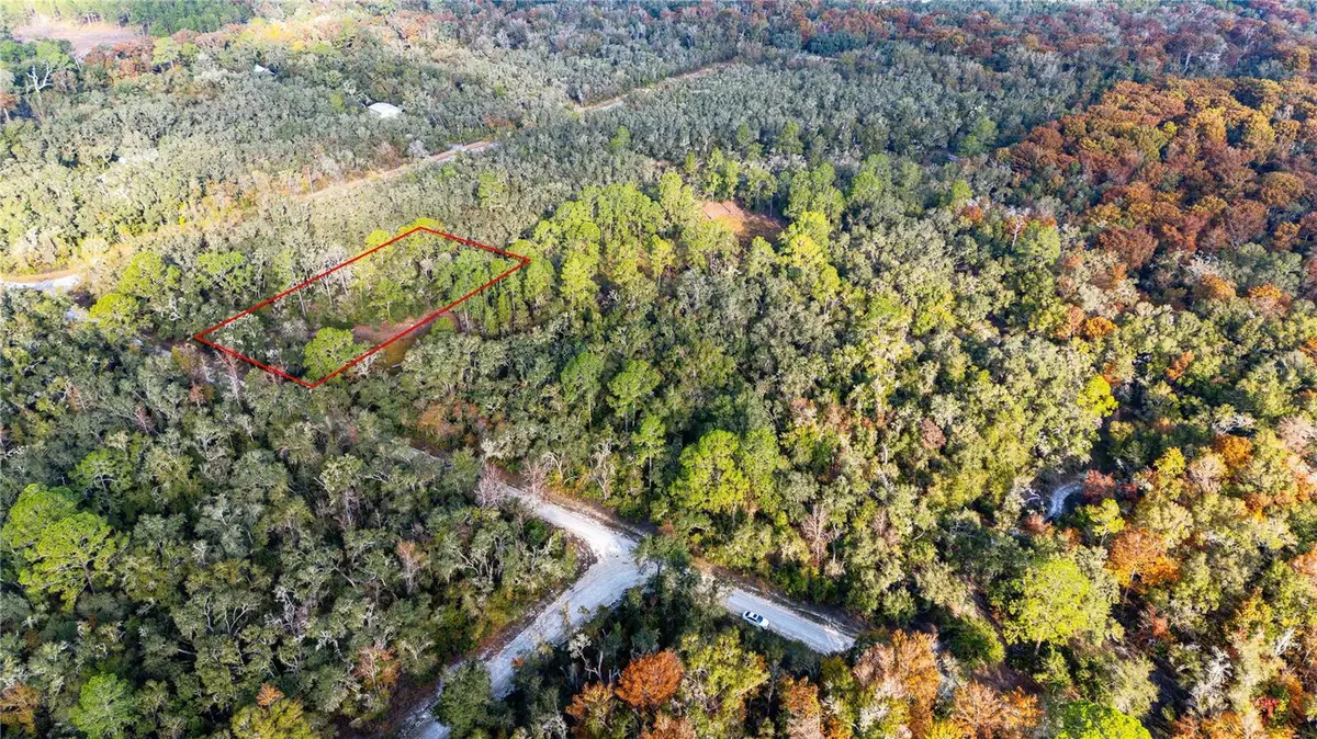 0 Rose Bloom Lot 7 Avenue, Webster, FL 33597 - Image #1