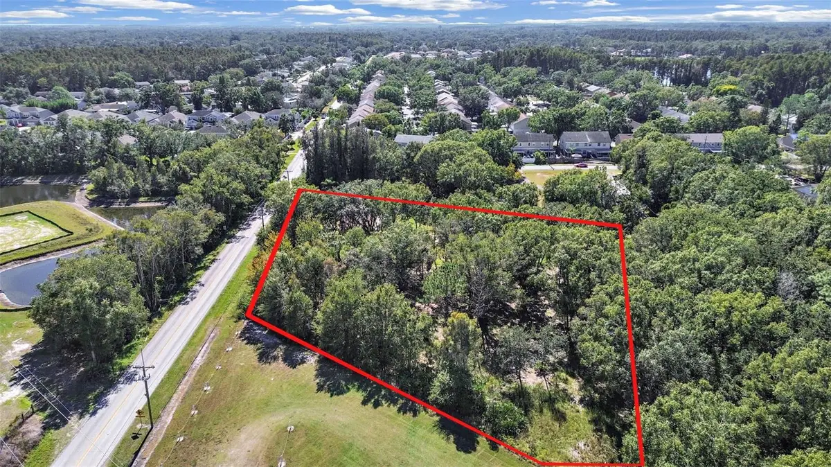 16906 Lakeshore Road, Lutz, FL 33558 - Image #1