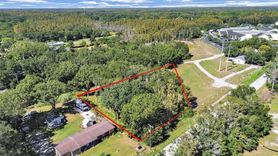 16906 Lakeshore Road, Lutz, FL 33558 - Image #2