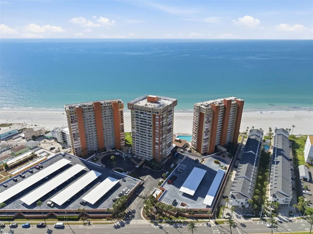 17900 Gulf Boulevard #16C, Redington Shores, FL 33708 - Image #1