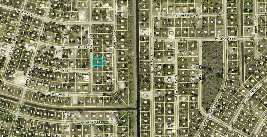 551 Beach Avenue S, Lehigh Acres, FL 33974 - Image #2