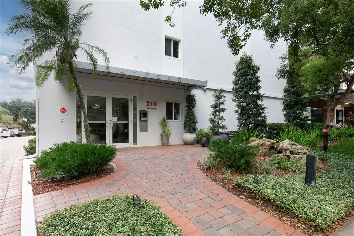 210 5th Avenue S #404, Saint Petersburg, FL 33701 - Image #1