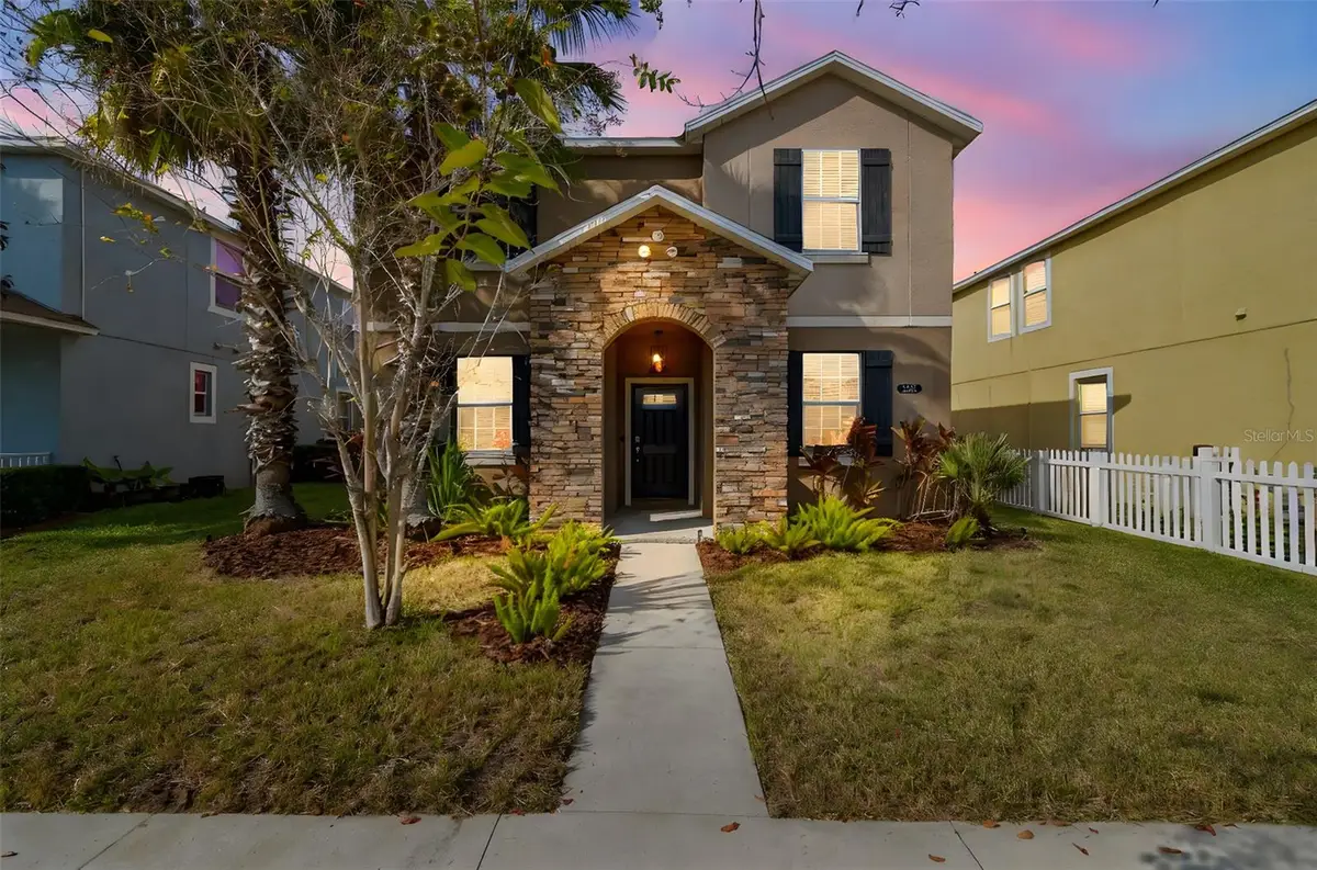 21143 Passive Porch Drive, Land O Lakes, FL 34637 - Image #1