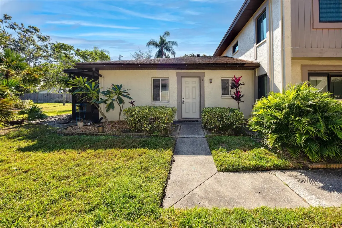 2909 Lichen Lane #A, Clearwater, FL 33760 - Image #1