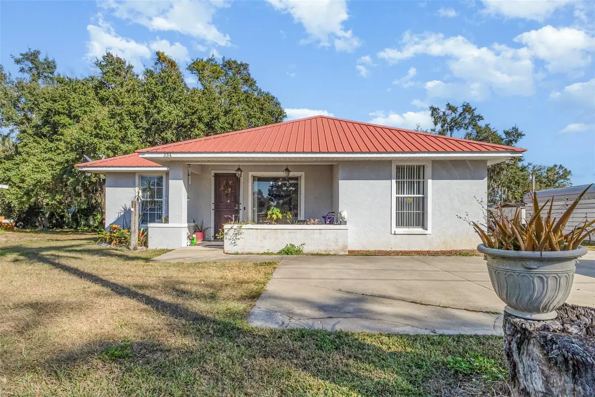 334 N Lake Reedy Boulevard, Frostproof, FL 33843 - Image #1
