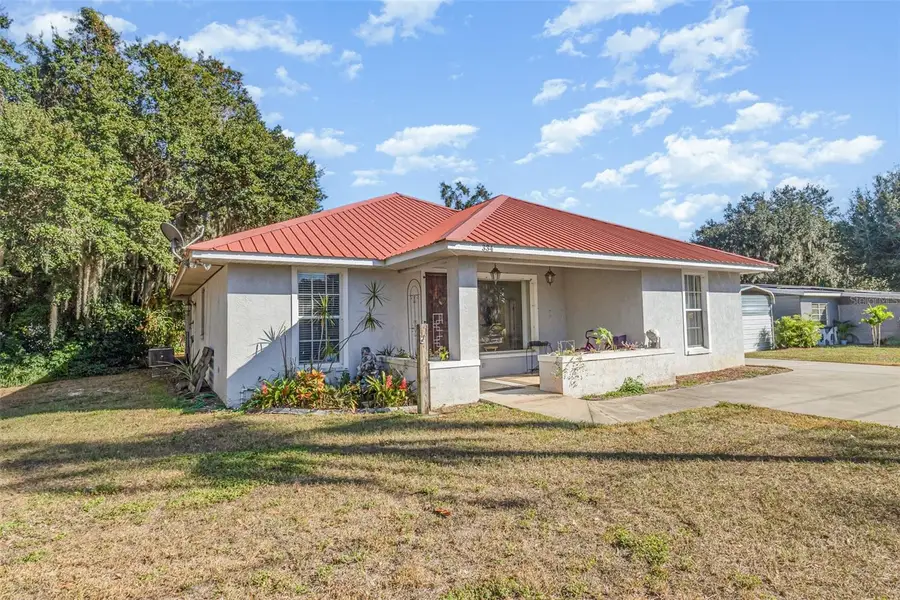 334 N Lake Reedy Boulevard, Frostproof, FL 33843 - Image #2