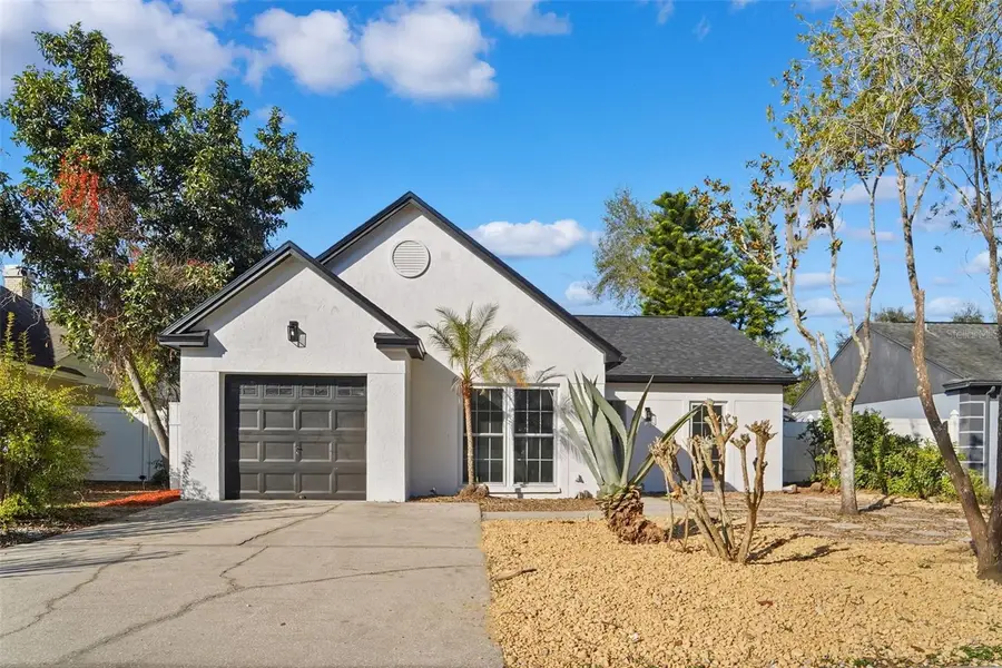 1006 Pleasant Pine Court, Valrico, FL 33596 - Image #2