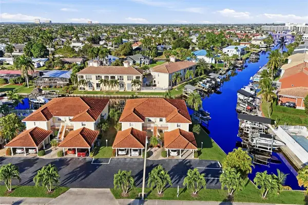 5102 Coronado Parkway #2, CAPE CORAL, FL 33904