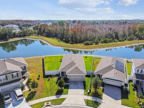 11866 Bristol Bridge Road, SPRING HILL, FL 34610