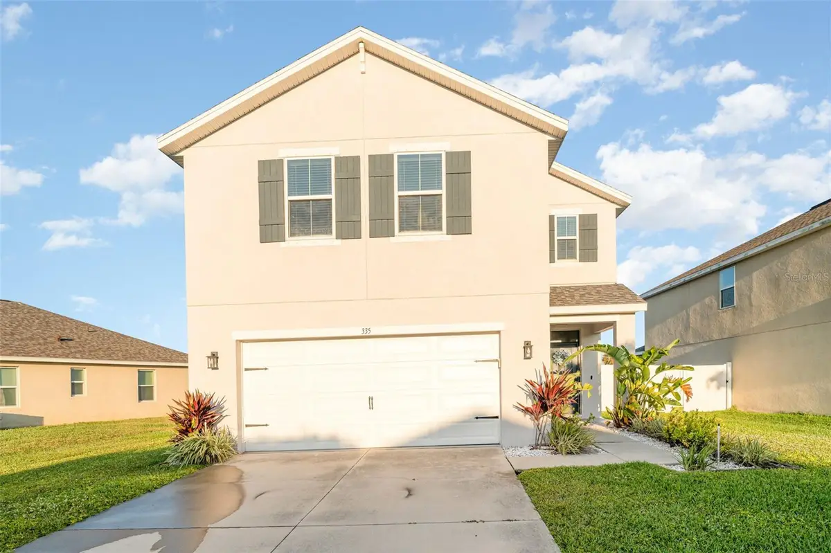 335 Gris Sky Lane, Bradenton, FL 34212 - Image #1