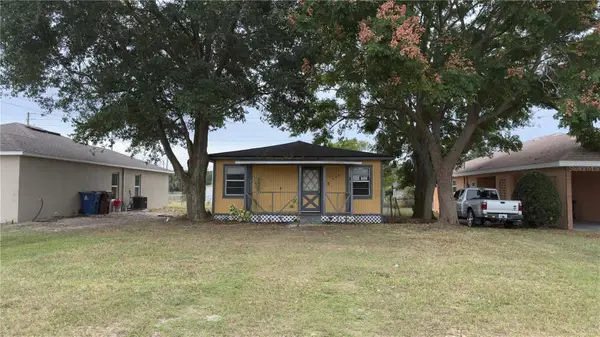 603 Dr J A Wiltshire Avenue W, LAKE WALES, FL 33853