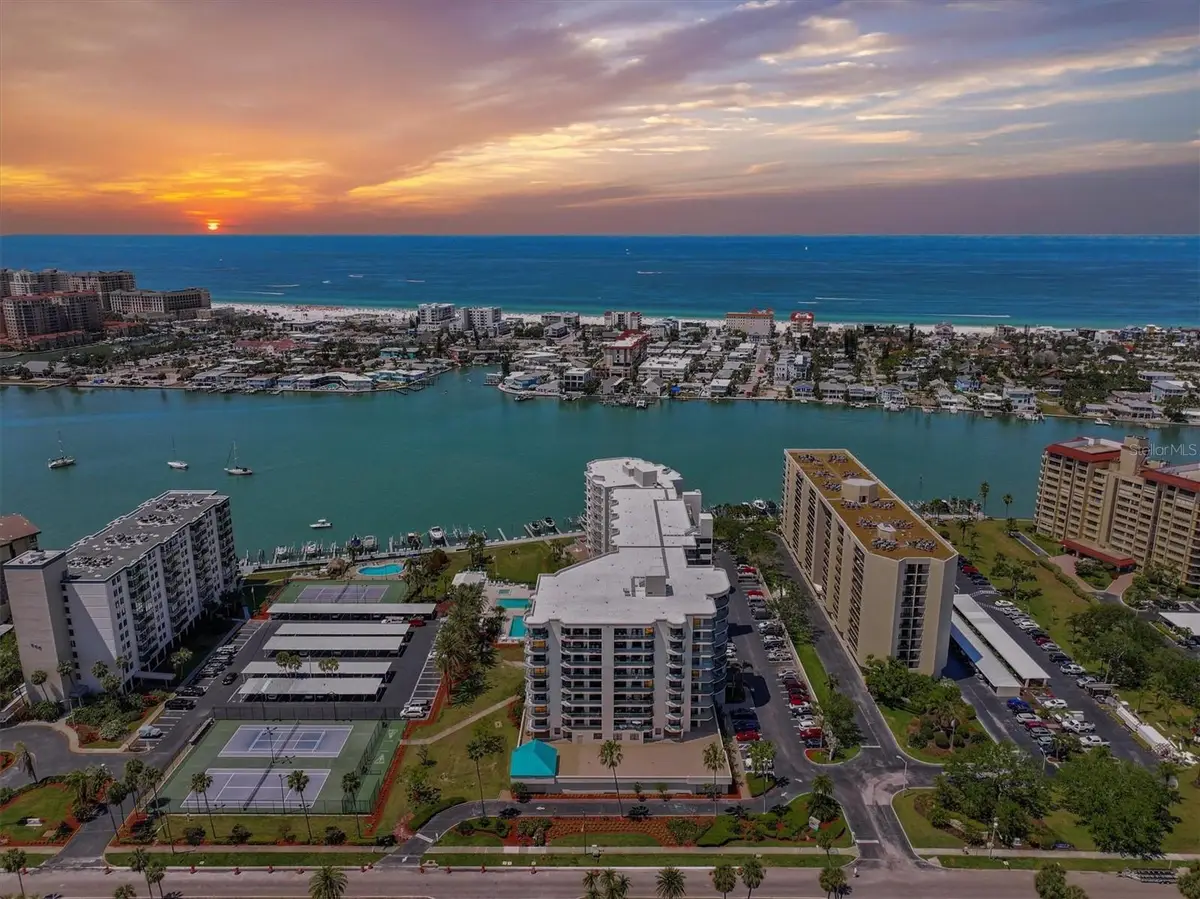 670 Island Way #802, Clearwater Beach, FL 33767 - Image #1