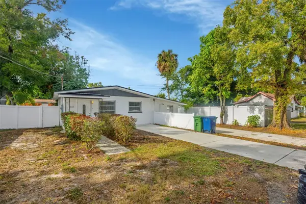 5114 N Macdill Avenue, TAMPA, FL 33614