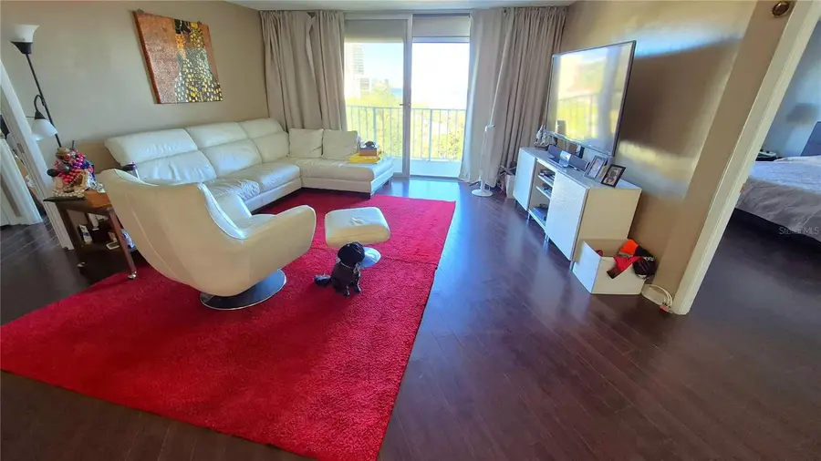 2611 Bayshore Blvd #806, Tampa, FL 33629 - #2