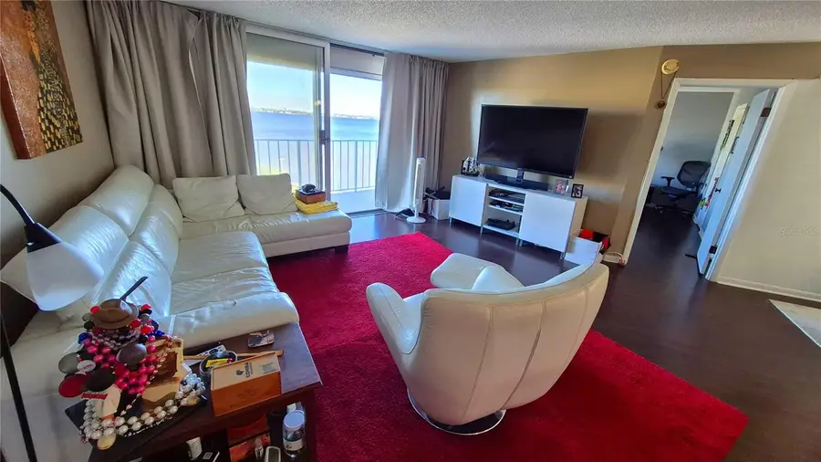 2611 Bayshore Blvd #806, Tampa, FL 33629 - #3