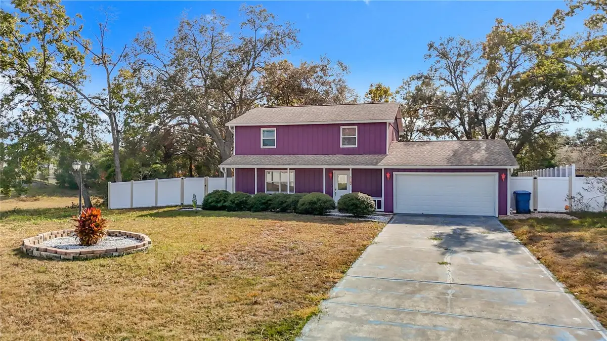 11176 Montcalm Road, Spring Hill, FL 34608 - #1