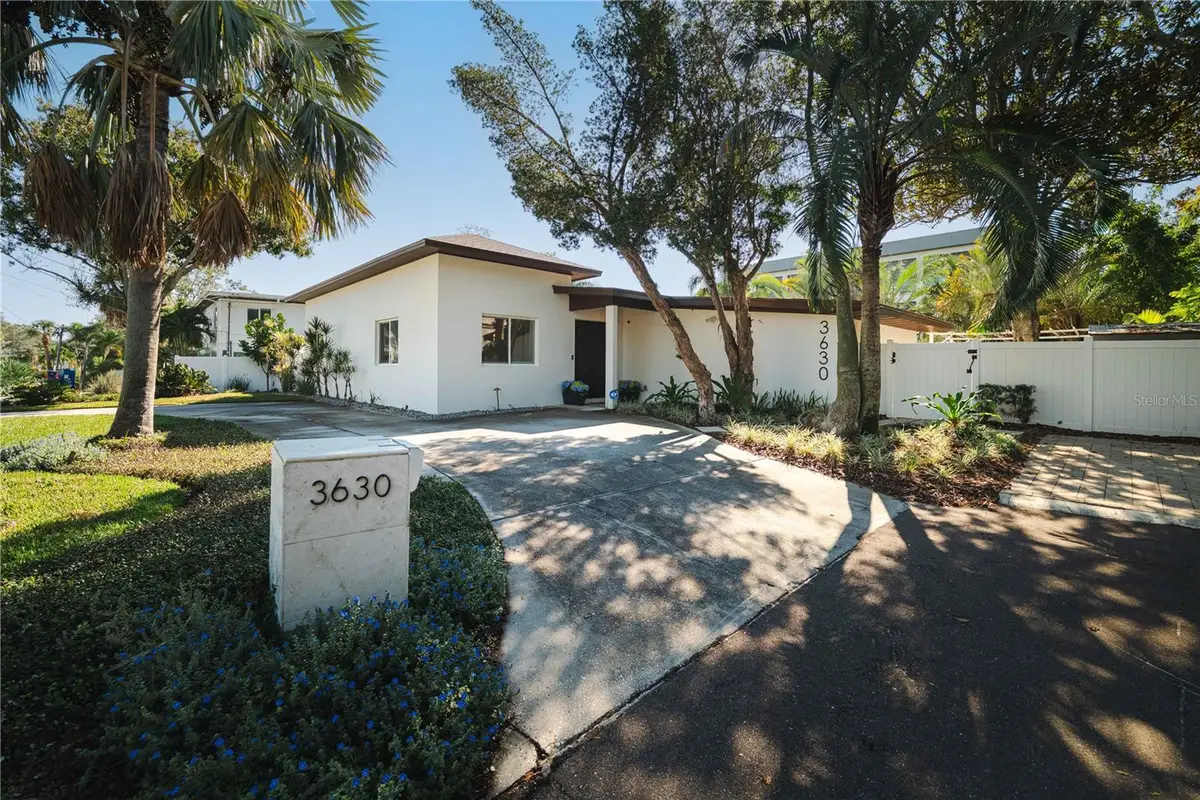 3630 S Beach Drive, Tampa, FL 33629 - Image #1