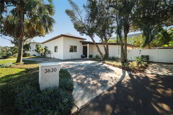 3630 S Beach Drive, TAMPA, FL 33629