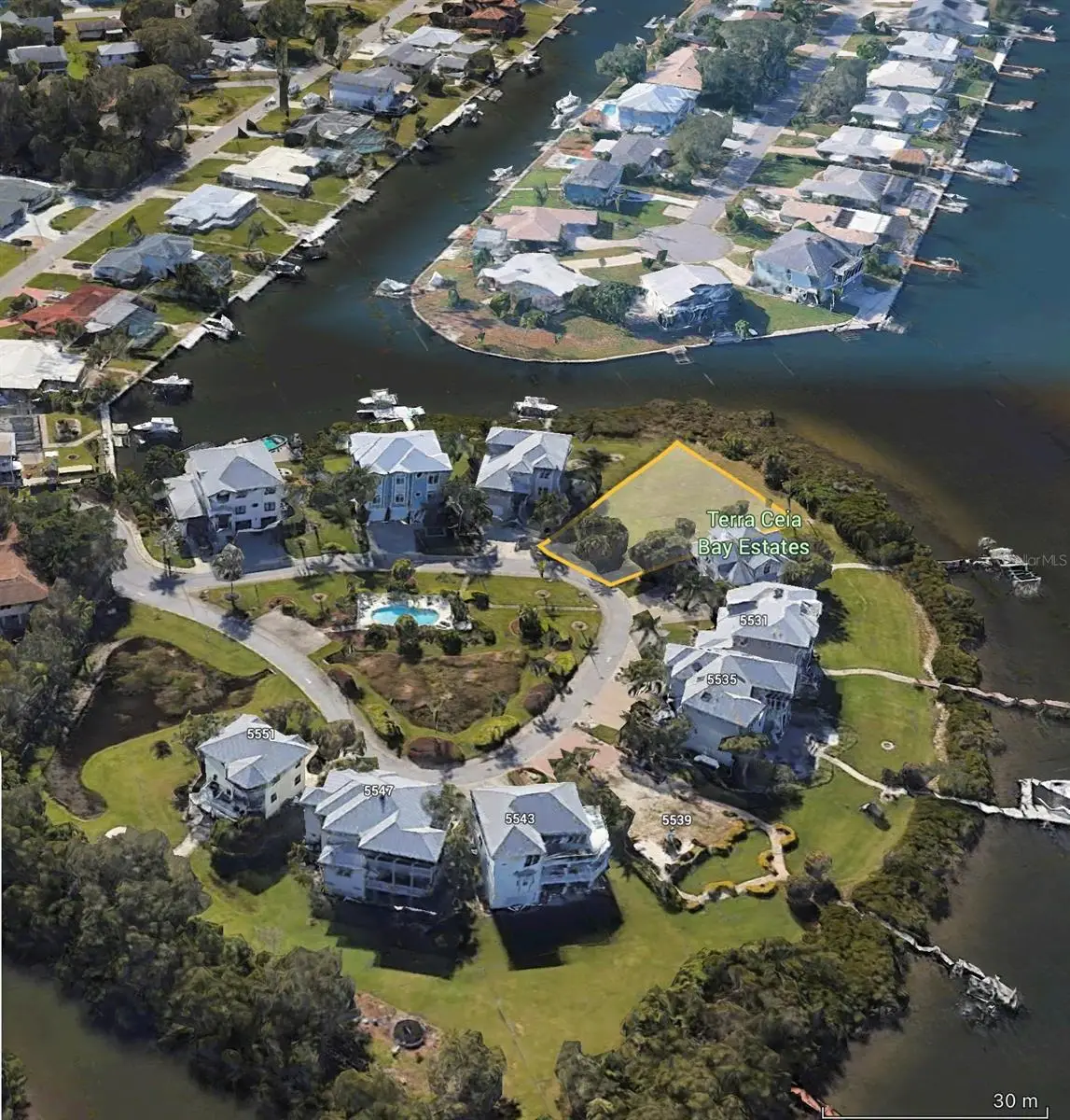 5523 2nd Avenue Circle W, Palmetto, FL 34221 - Image #1