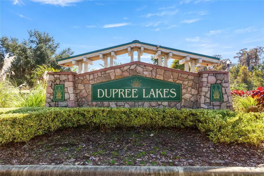 5608 Angelonia Terrace, Land O Lakes, FL 34639 - Image #2
