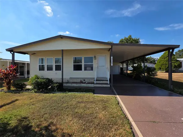 5705 Mandan Street, ZEPHYRHILLS, FL 33542