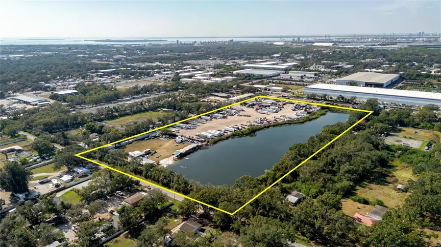 5482 S 24th Avenue, Tampa, FL 33619 - Image #3