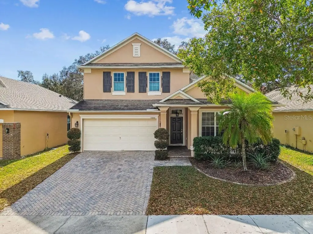 14608 Stonebriar Way, Orlando, FL 32826 - Image #1