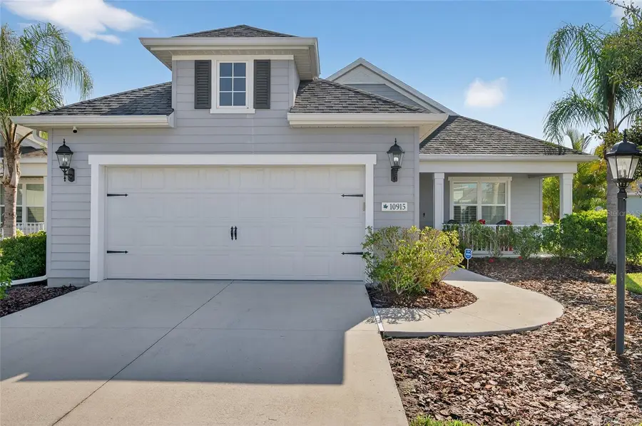 10915 Blue Magnolia Lane, Parrish, FL 34219 - #2