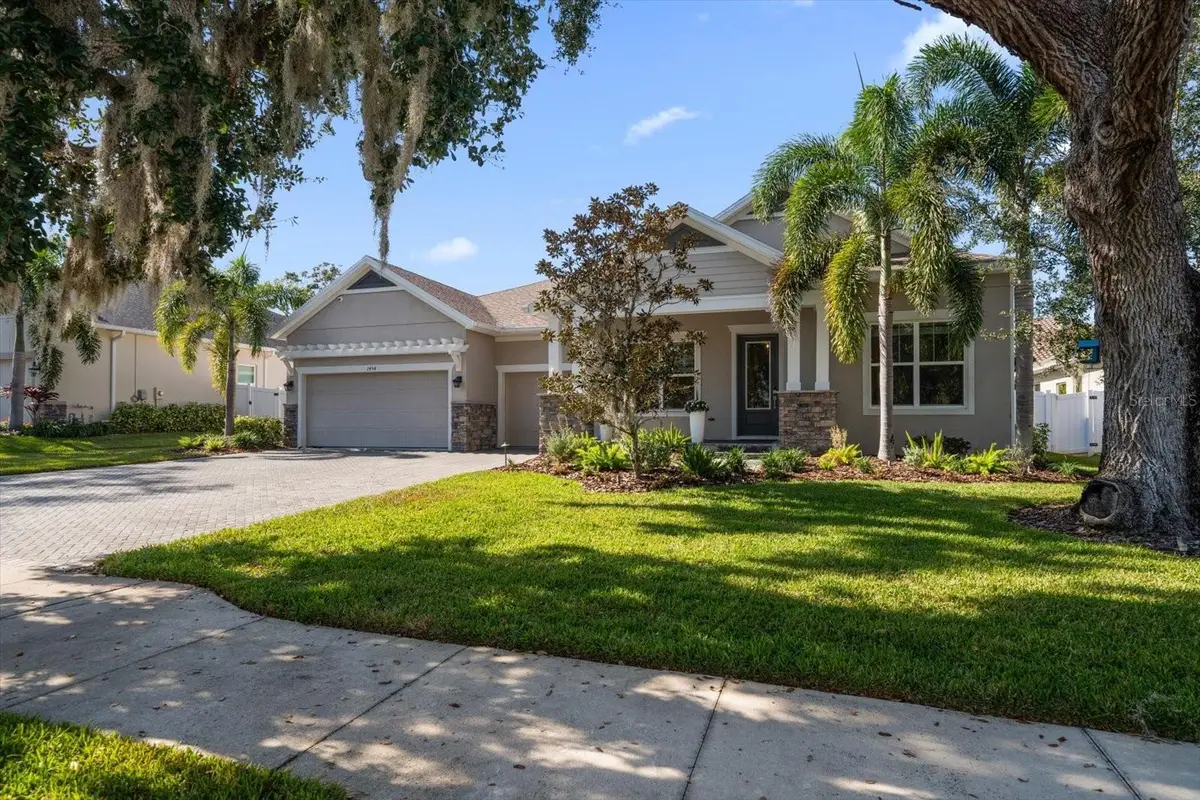 1454 Aberdeen Oaks Drive, Dunedin, FL 34698 - Image #1