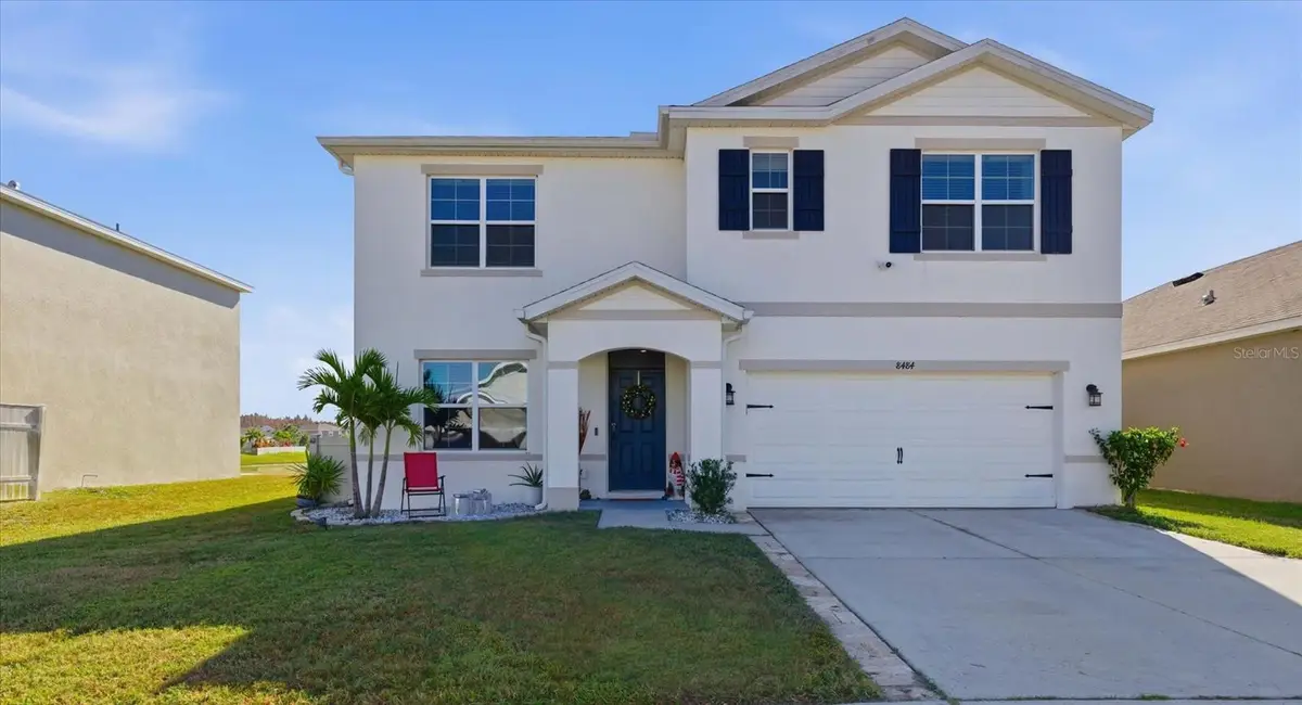 8484 Bower Bass Circle, Wesley Chapel, FL 33545 - Image #1