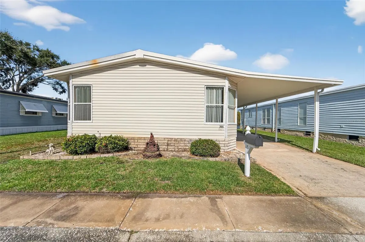 1001 Starkey Road, Lot#355, Largo, FL 33771 - Image #1