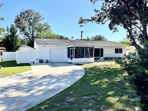7598 14th Street N, ST PETERSBURG, FL 33702