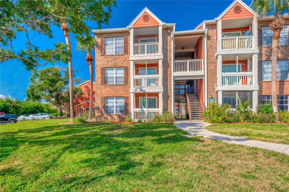 10200 N Gandy Boulevard #1103, Saint Petersburg, FL 33702 - Image #1