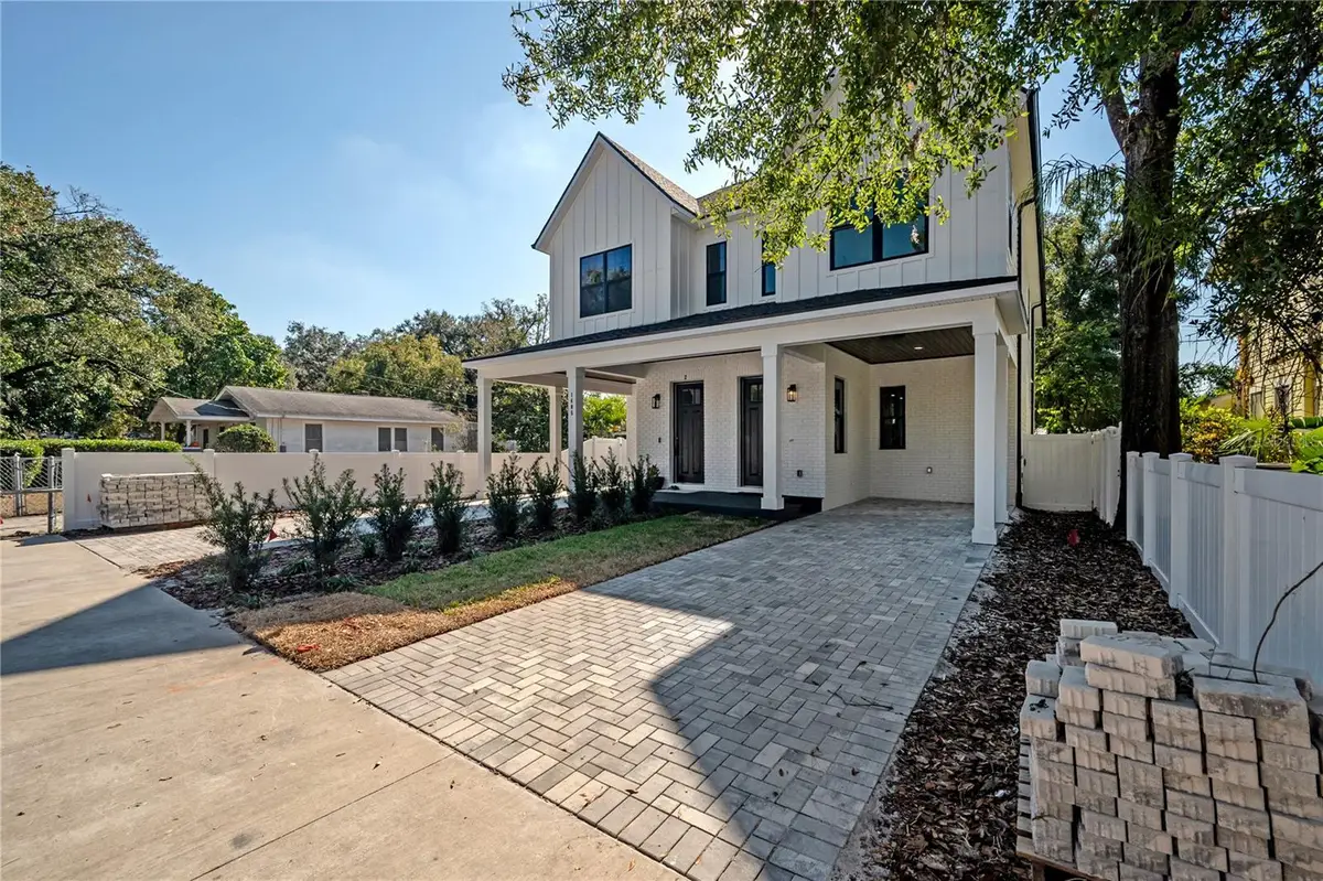 1405 E Louisiana Avenue #1, Tampa, FL 33603 - Image #1