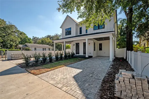 1405 E Louisiana Avenue #1, TAMPA, FL 33603