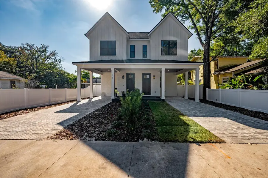 1405 E Louisiana Avenue #1, Tampa, FL 33603 - Image #2