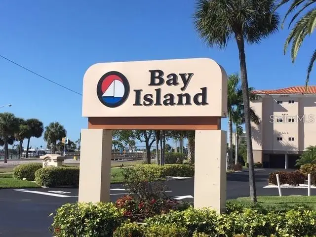 7540 Bay Island Drive S #251, South Pasadena, FL 33707 - Image #1