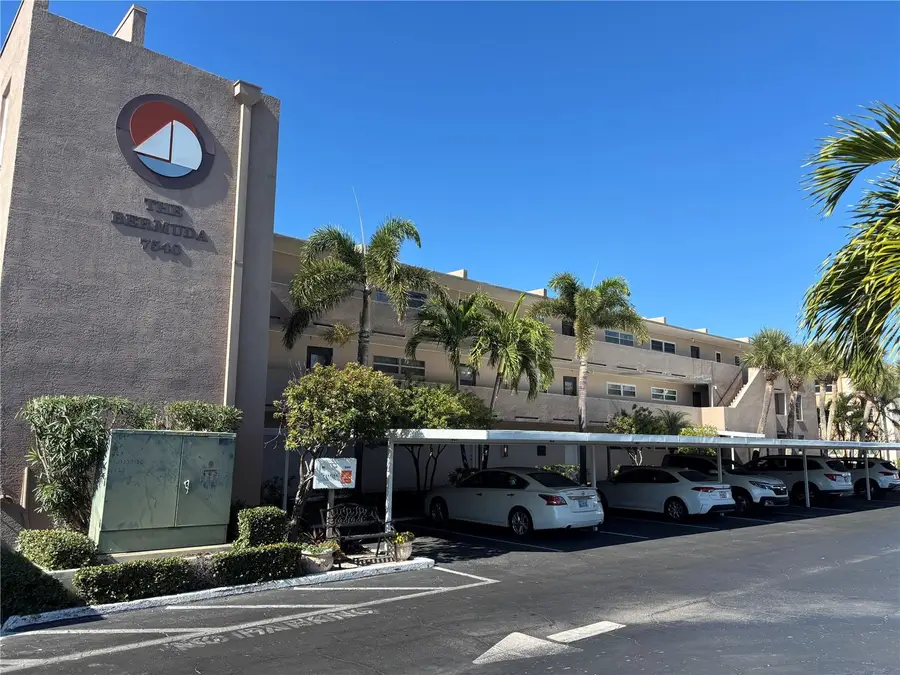 7540 Bay Island Drive S #251, South Pasadena, FL 33707 - Image #3