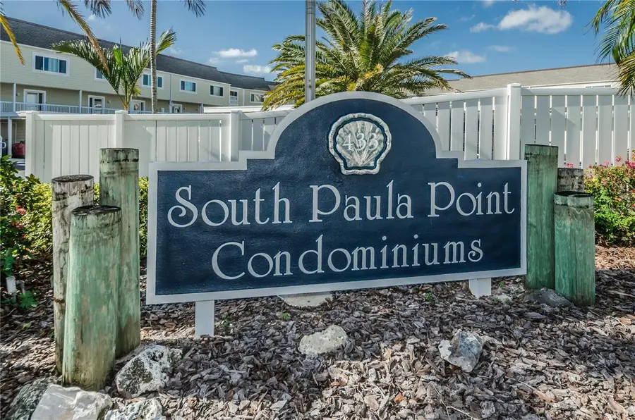 433 S Paula Drive #21, Dunedin, FL 34698 - Image #2