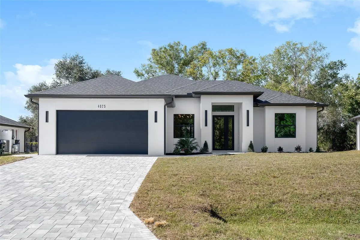 4025 Cinderella Road, North Port, FL 34286 - Image #1