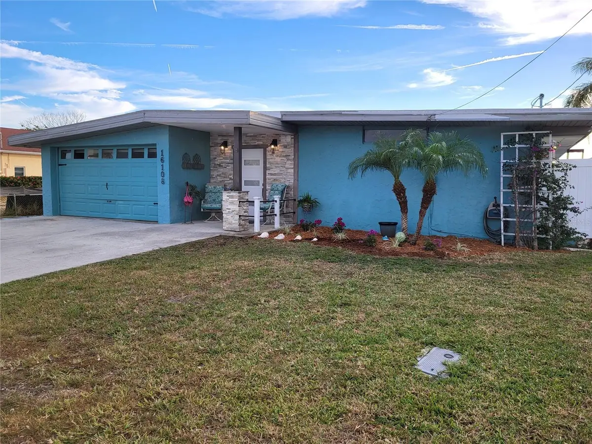 16108 5th Street E, Redington Beach, FL 33708 - Image #1