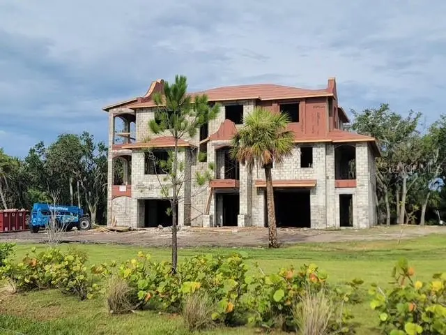 120 Bayshore Drive, Terra Ceia, FL 34250 - #1