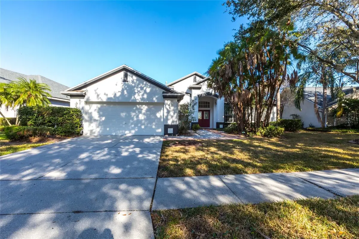 7209 Colonial Lake Drive, Riverview, FL 33578 - Image #1