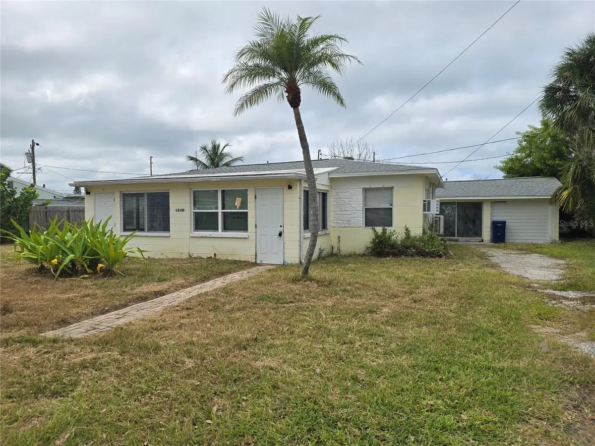 14140 E Parsley Drive, Madeira Beach, FL 33708 - Image #1