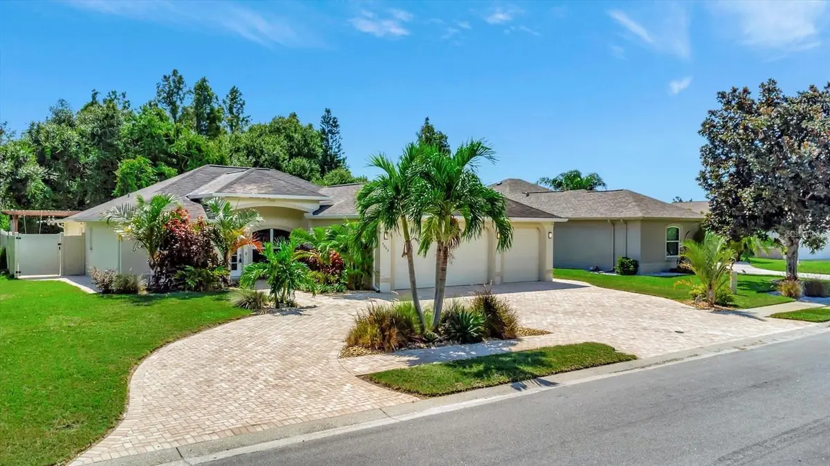 4688 72nd Court E, Bradenton, FL 34203 - Image #1