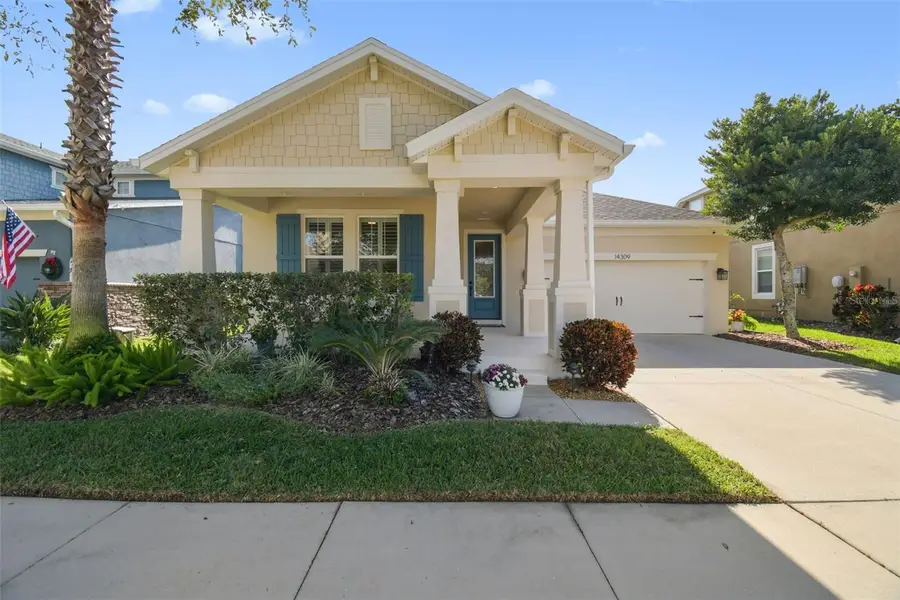 14309 Azalea Pond Court, Lithia, FL 33547 - Image #2