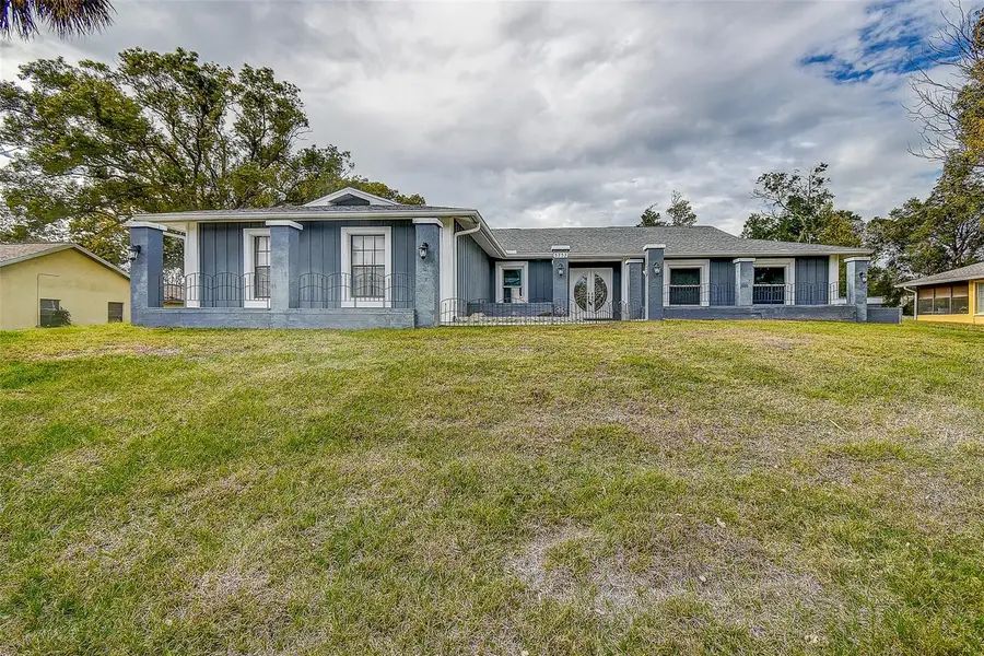 5253 Sandra Drive, Weeki Wachee, FL 34607 - Image #2